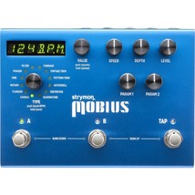 Ius Modulation Effects Pedal - $658.99