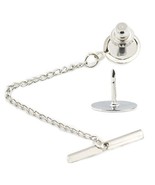 Fujiyuan 20 Sets 10mm 3/8&quot; Vintage Locking Tie Tac Tack Guard Clutch Bac... - $239.93 MXN