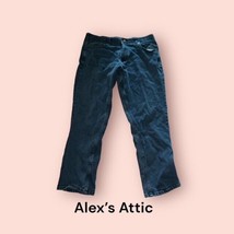 Architect Jeans Mens Size 38x30 Active Flex Slim Fit Blue Denim Stretch Bend - £17.20 GBP