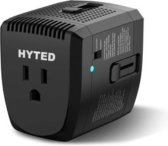 2000Watts Travel Adapter and Converter Combo Step Down Voltage 220V to 1... - $56.90