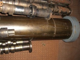Line boring bar 8 1/2&quot; X 103&quot; - €4.278,67 EUR