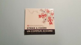 Strike A Cord - National Youth Orchestra Canada (CD) New - £6.38 GBP