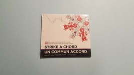 Strike A Cord - National Youth Orchestra Canada (CD) New - £6.06 GBP