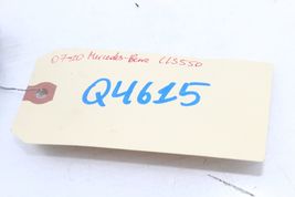 07-10 MERCEDES-BENZ CLS550 FRONT LEFT DRIVER SEAT SWITCH Q4615 image 11