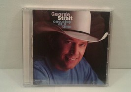George Strait - One Step at a Time (CD, 1998, MCA Records) - £4.14 GBP