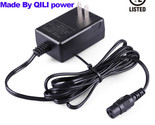 24 Volt Battery Charger For Razor Launch Electric Power Kids Scooter - $21.99