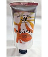 Pre De Provence Argan HAND CREAM 2.5 FL OZ/75 ML - £19.65 GBP