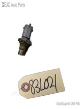 Coolant Temperature Sensor From 2005 Ford F-250 Super Duty  6.0 - $19.75