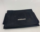 2016 Nissan Altima Owners Manual Handbook Case Only A03B50063 - $14.84