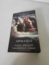 Apollo 13: Lost Moon - Mass Market Paperback By Lovell, Jim Book - £7.40 GBP