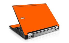 LidStylesStandard Laptop Skin Protector Decal Dell Latitude E6510 image 6