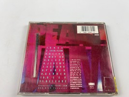 Ten by Pearl Jam (CD, 1991) - £3.13 GBP
