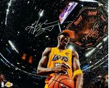 BASKETBALL ICON KOBE BRYANT PUBLICITY PHOTO 5x7 - $8.90