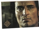 Sons Of Anarchy Trading Card #G4 Kim Coates - £1.54 GBP