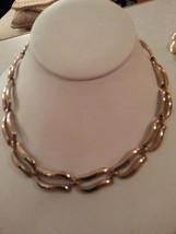 MONET 16.5 INCH NECKLACE - $20.00