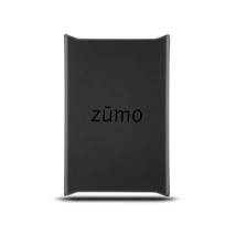 Garmin Mount Weather Cover zumo 590, 010-12110-04  - $12.00