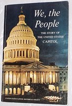 We, the people : the story of the United States Capitol, its past and its promis - £4.70 GBP
