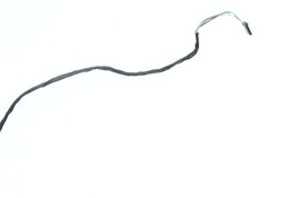 2004-2010 BMW E60 525i 545i 530i FRONT DRIVER LEFT SEAT TRACK WIRE HARNESS H1531 image 3