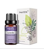 Natural Pure Essence Calming Lavandar Oil