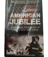 The American Jubilee : A National Nightmare Is Closer Than You Think by... - $302.24 MXN