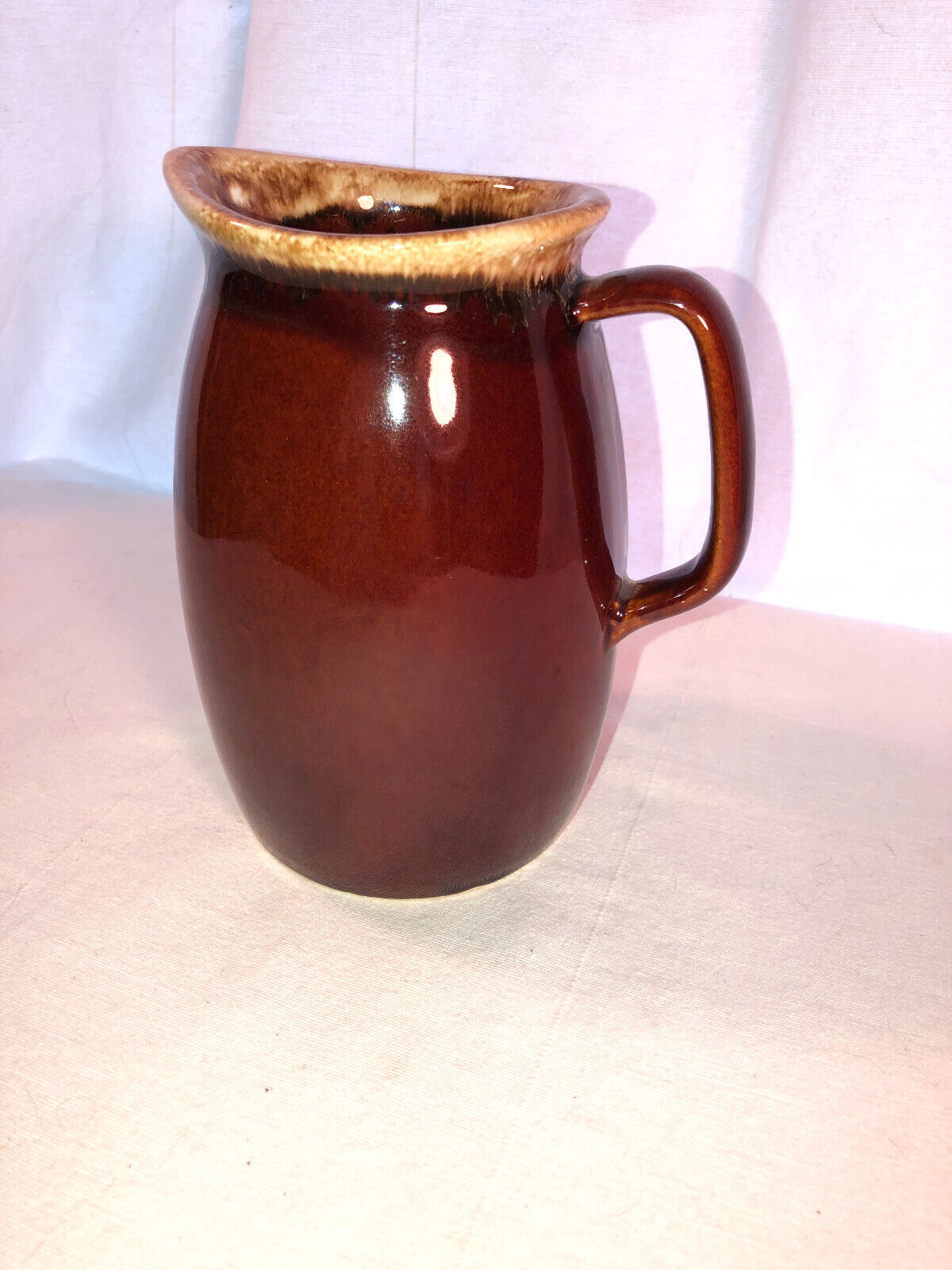 Primary image for Hull 7 Inch Ovenware Pitcher Mint