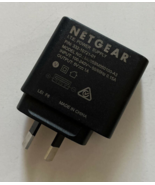 NetGear Wall Charger Adapter 5V/1A (332-10770-01/MU05BT050100) - $18.14 CAD