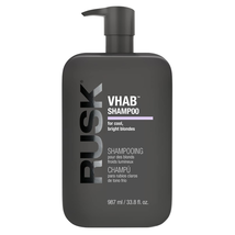 Rusk VHAB COLOR CARE Weightless Shampoo, 33.8 Oz. - £45.64 GBP