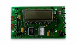 Compool PC-CP3000 PCB Circuit Board Version 1.10 - $525.02