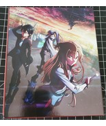 Sword Art Online Progressive Aria of a Starless Night first movie Blu Ray  - €42,42 EUR