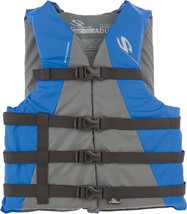Vest From The Stearns Adult Watersport Classic Series. - £35.27 GBP