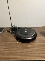 iRobot Roomba E5 Smart Vacuum (Model RVC-Y1) WiFi enabled Alexa W/ Charging Base - £72.62 GBP