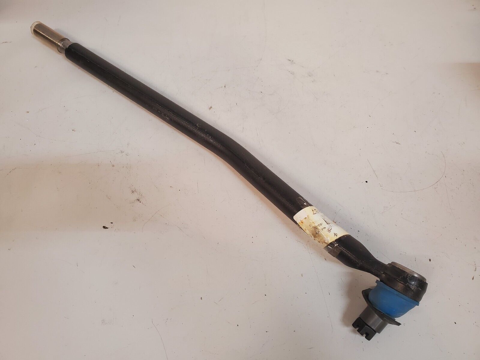 Steering Tie Rod End 73019081 | 6087 | 392916A - €49,77 EUR