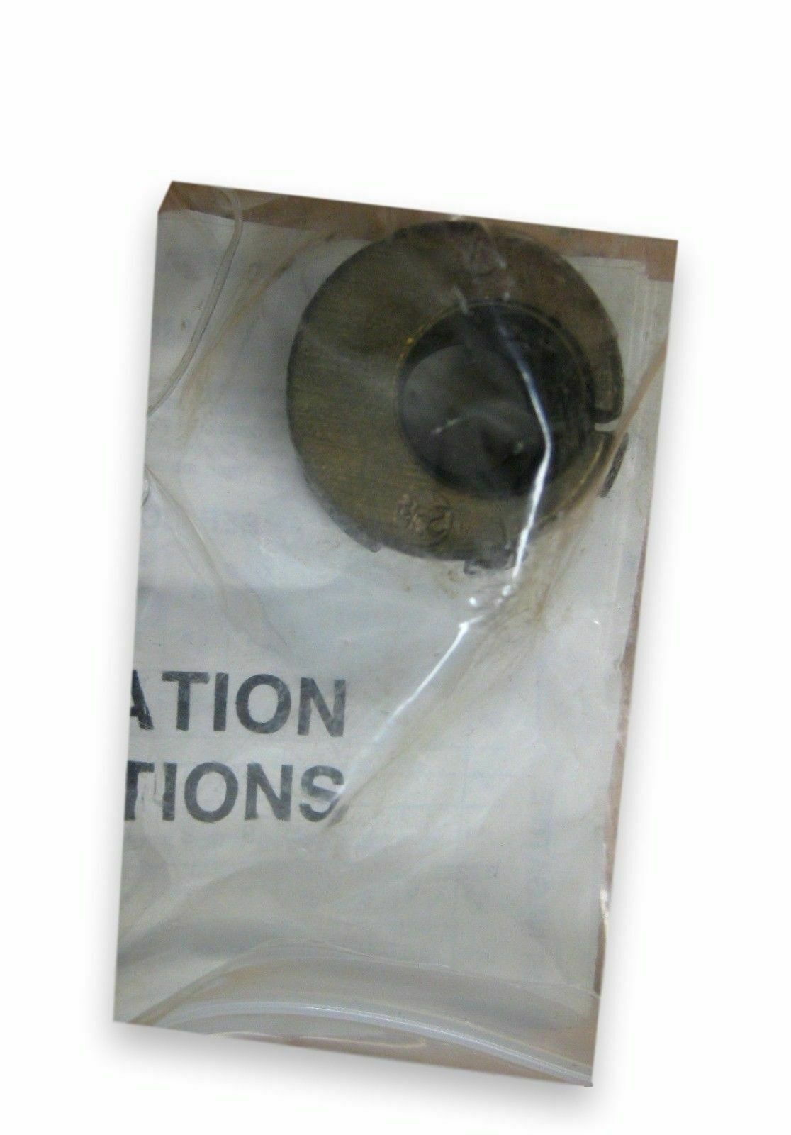TRW Replacement 11118 4x4 Alignment Camber Caster Bushings Sleeve Kit 2-3/8 - $23.87