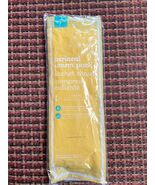 Medline MDS148065 Deluxe Perineal Warm Packs w/ Adhesive, 4.5" x 14.25" 3 Packs - $15.05