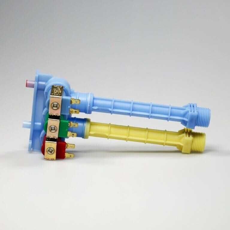 OEM Water Inlet Valve for Frigidaire LTF2140FS2 LTF2140FS1 Kenmore 41748102701 Item image 2