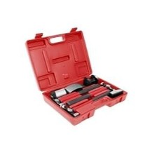 K Tool International Body and Fender Hammer Set 7 pc - $5,546.64 MXN