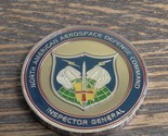 North American Aerospace Defense Command NORAD Inspector General Challen... - $54.44