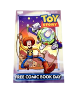 Disney Pixar Toy Story Comic Book 2010 - £6.23 GBP