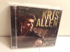 Kris Allen by Kris Allen (American Idol) (CD, Nov-2009, Jive (USA)) - £4.17 GBP