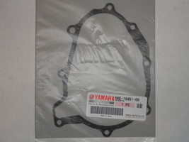 Stator Cover Gasket OEM YZ400F WR400F YZ426F WR426F YZ WR 400F 426F 400 ... - £11.55 GBP