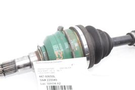 Left Driver Side Axle Shaft w/ ABS Fits 00-05 CELICA 71213 image 8