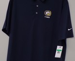 Nike Golf UC Davis University of California NCAA Mens Polo XS-4XL, LT-4X... - £36.07 GBP+