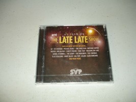 Various Artists - As Seen On The Late Late Show (2 CDs, 2016) Irish, Brand New - £10.27 GBP