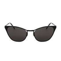 Saint Laurent Cat Eye Sunglasses SL409-002-55 - £189.80 GBP