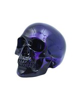 Purple Clear Skull Dead Island - £59.35 GBP