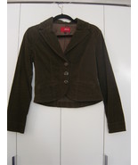 Zinc Jacket in Dark Green (Size: Small) EUC - £22.33 GBP