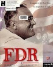 FDR: A Legend in His Own Time - An Inspiration in Ours - £12.23 GBP