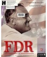 FDR: A Legend in His Own Time - An Inspiration in Ours - £11.97 GBP