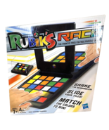 Hasbro Rubik&#39;s Race Frantic Face-To-Face Puzzle Game - $19.46 CAD