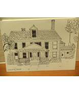Conjuring House Ink Rendering Gift Card - €8,52 EUR